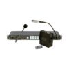 Datavideo ITC-100 8-User Wired Intercom System with 4 Beltbacks & 4 Headsets - Image 2