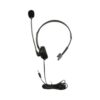 Datavideo ITC-100 8-User Wired Intercom System with 4 Beltbacks & 4 Headsets - Image 4