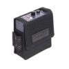 Datavideo ITC-100 8-User Wired Intercom System with 4 Beltbacks & 4 Headsets - Image 3