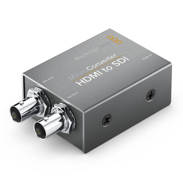 Blackmagic Design Micro Converter HDMI to SDI 3G