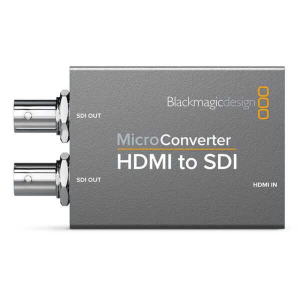 Blackmagic Design Micro Converter HDMI to SDI 3G - Image 5