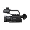 Sony PXW-X70 Professional XDCAM Compact Camcorder - Image 3