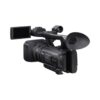 Sony HXR-NX100 Full HD NXCAM Camcorder - Image 2