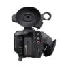 Sony HXR-NX100 Full HD NXCAM Camcorder - Image 6