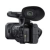 Sony PXW-Z150 4K XDCAM Camcorder - Image 2
