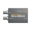 Blackmagic Design Micro Converter SDI to HDMI 3G - Image 3