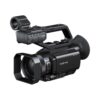 Sony PXW-X70 Professional XDCAM Compact Camcorder - Image 2
