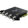 AVMATRIX VC41 1080p 3G-SDI PCIe 4-Channel Capture Card - Image 2